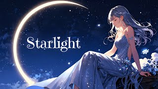 Starlight - By Aiyun Lyric Videocommission
