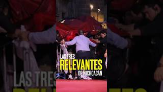 Tres Noticias Clave En Michoacán