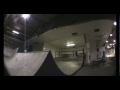 Swish Pegs: Corey Wakeman