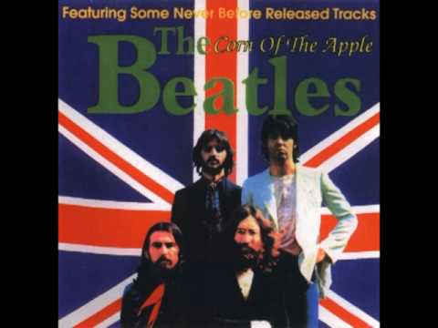 the Beatles - Stand By Me