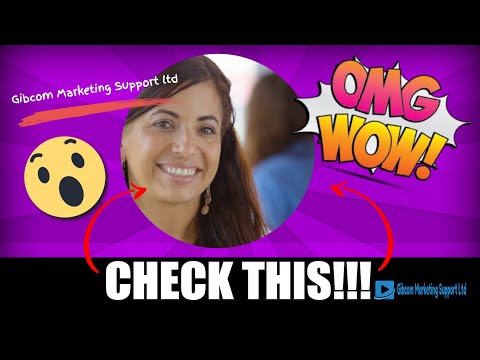 Gibcom Marketing Support Ltd Facebook Cover Video Clip