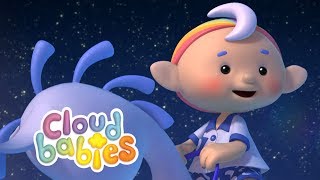 The Mystery Noise Cloudbabies Full Episode Cloudbabies Official