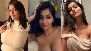 Julia Tica Tic-Tok Star Instagram Curvy Model Fgh5200 , Biography, Wiki,Trivia