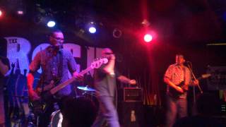 Watch Voodoo Glow Skulls Dirty Rats video