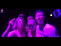 DJ Jounce - Ibiza 2013 Tour - Live @ Amnesia and P