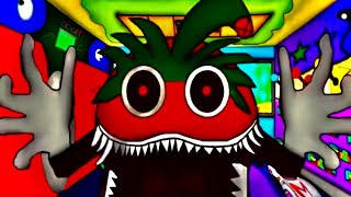 One Night At Mr. Snickers All Jumpscares Gameplay