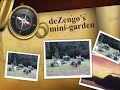miniGARDEN : Passion Flowers : Nature with deZengo