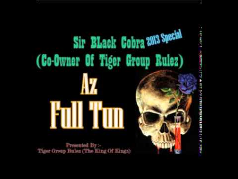 (New Punjabi Dhol Remix Song 2013 - 2012) - Sir Black Cobra...