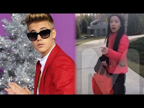 Fan Breaks into Justin Bieber's Home & Takes Nap in His Bed! Fan Breaks into Justin Bieber's Home & Takes Nap in His Bed! klip izle