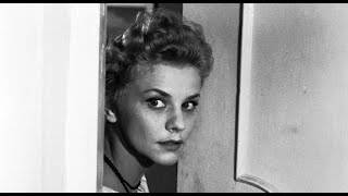 Deszczowy Lipiec - Polski Film Obyczajowy Full Hd, Występują Urszula Modrzyńska, Barbara Kraftówna