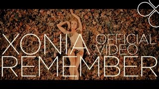 Клип Xonia - Remember