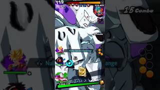Ultra Frieza New Active Gauge Death Beam
