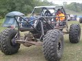 2013 MN Trail Riders: Built Buggies on Marvin's Mountain 3pm Hill