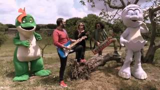 Videoclip Sigla 4 Serie Saurini
