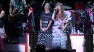 Dareka ga Puffy live
