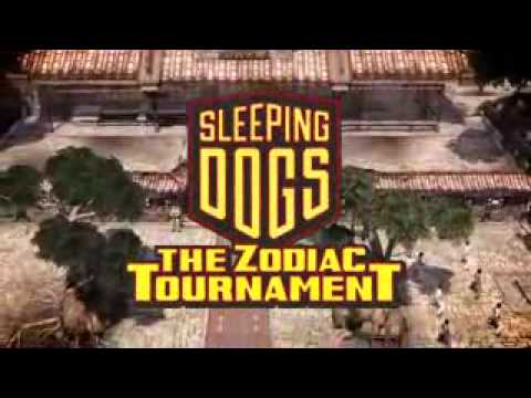 Sleeping Dogs Trainer Hack Infinite Health Money Ammo and More ...