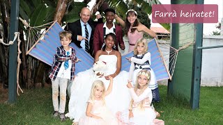 Feste in Madagaskar: Hochzeit