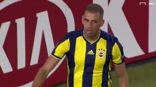 Fenerbahçe 2-0 Spartak Trnava
