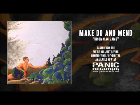 Insomniac Jams Video