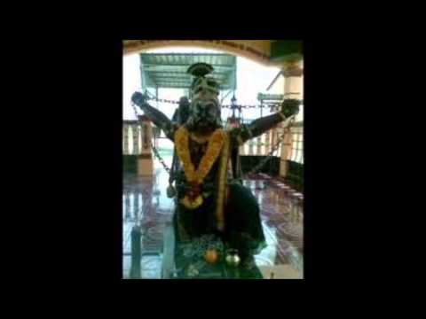 KOTTAI KARUPPU VIDEO VISUAL