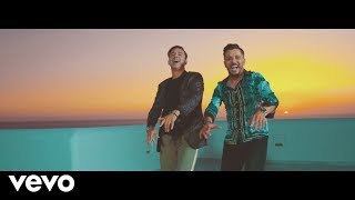 Descemer Bueno, Enrique Iglesias, Hatim Ammor - Nos Fuimos Lejos Ft. El Micha & Redone (Arabic Vrsn)