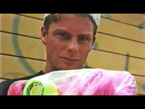 NEW! ERIC DRESSEN 2023 FULL LENGTH EDIT and DIRECTOR'S COMMENTARY from Speed Freaks Sessions 1989