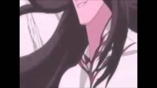 Butterfly aizen
