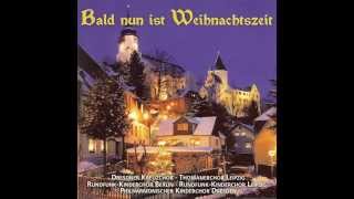 Bald Nun Ist Weihnachtszeit Vol 1 Das Komplette Album Weihnachtslieder Bald Nun Ist Weihnachtszeit Vol 1 Das Komplette Album Weihnachtslieder