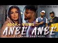 Anbe Anbe Official Music Video - Achu | Havoc Brothers | MJ Melodies | Ajenth VFX