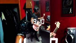 Grabando "Niño Rata"