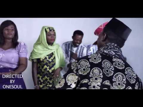 ONYEKA ONWENU - PRAISE