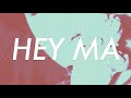 Fannypack - Hey Mami (Official Lyric Video)