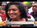 Passaris answers Sonko | Part 1