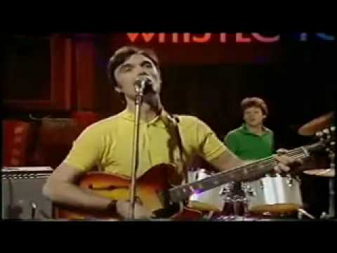 Talking Heads - Don&#039;t Worry About The Government
