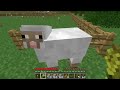 Minecraft (1.5.1) #15 -  Farm สัตว์คอกแรก