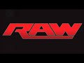 2012: WWE Raws 1000th Episode New Theme Song - Tonight Is The Night Rap Version, New Logo