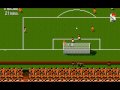 [Sensible World of Soccer 96/97 - Игровой процесс]