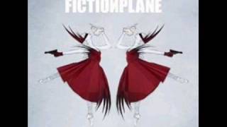Watch Fiction Plane Cold Water Symmetry video