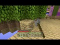 Minecraft Xbox - Sky Den - Training Day (38)