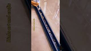Easy Way To Clean Window Track At Home Using Two Simple Things