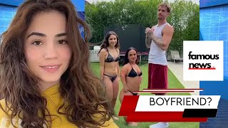 Jelly Bean Brains Boyfriend Revealed To Be Jake Rosenbauer Famous News