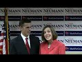 Mark Neumann - John Gard and Cate Zeuske statement of support