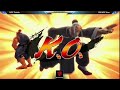 Super Street Fighter 4
