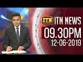 ITN News 9.30 PM 12-06-2019