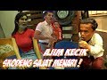 Dato Aliff Bodyguard Kecik Skodeng Sajat Menari ! - TV Terlaj...