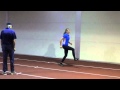 Laura biomechanics