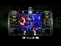Pain vs Keyd Stars - Final - Desafio Internacional - XMA - Jogo 2