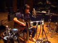The Circle Married The Line (live on KCRW)