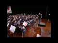 Darius Milhaud "Suite Française" Provence - Banda dell'Esercito Italiano