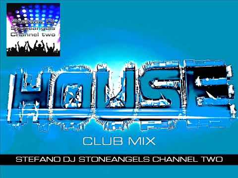 HOUSE MUSIC MARCH 2019 CLUB MIX